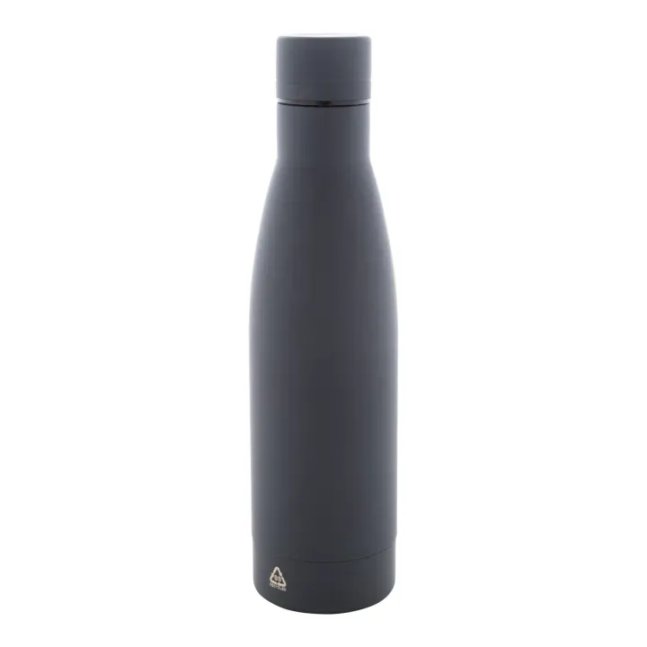 recycled stainless steel bottle - AP808163 (ANDA#77)